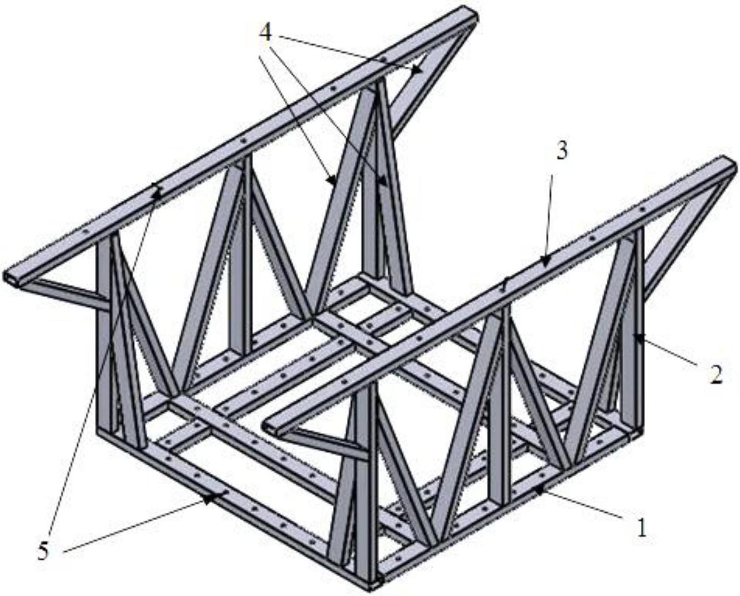 先锋精科获得实用新型专利授权：“一种实现便捷观察零件孔内情况的工装”