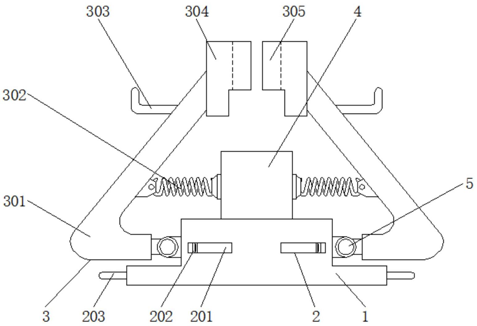 拓普集团获得实用新型专利授权：“一种机壳增加热流道的结构”