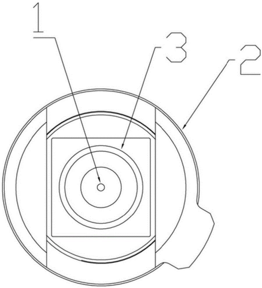 中航光电获得发明专利授权：“一种水下插拔光纤连接器插座及其组件”