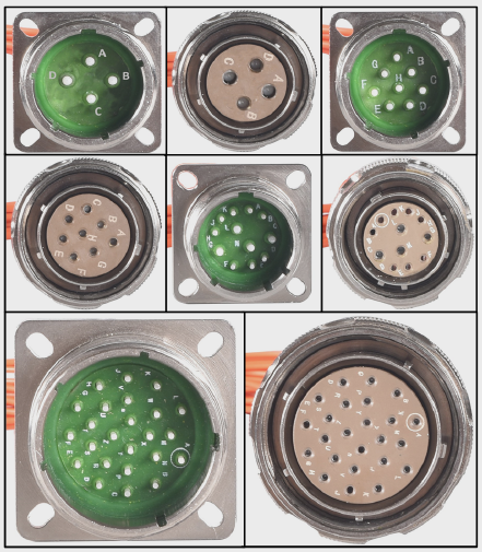 中航光电获得发明专利授权：“一种水下插拔光纤连接器插座及其组件”