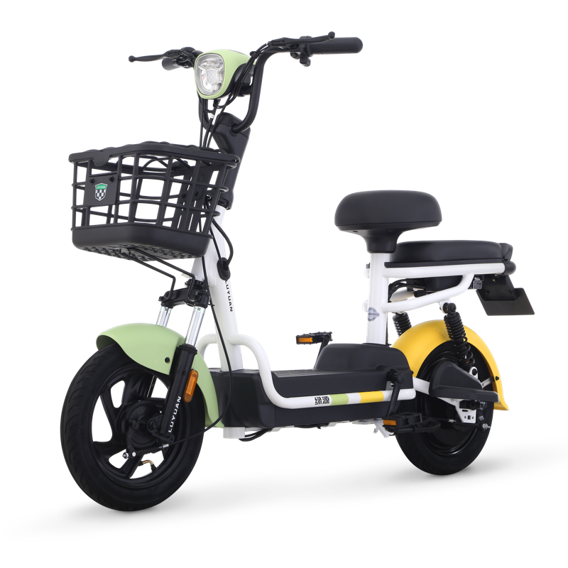 机构：预计电动自行车行业销量仍将逐季改善