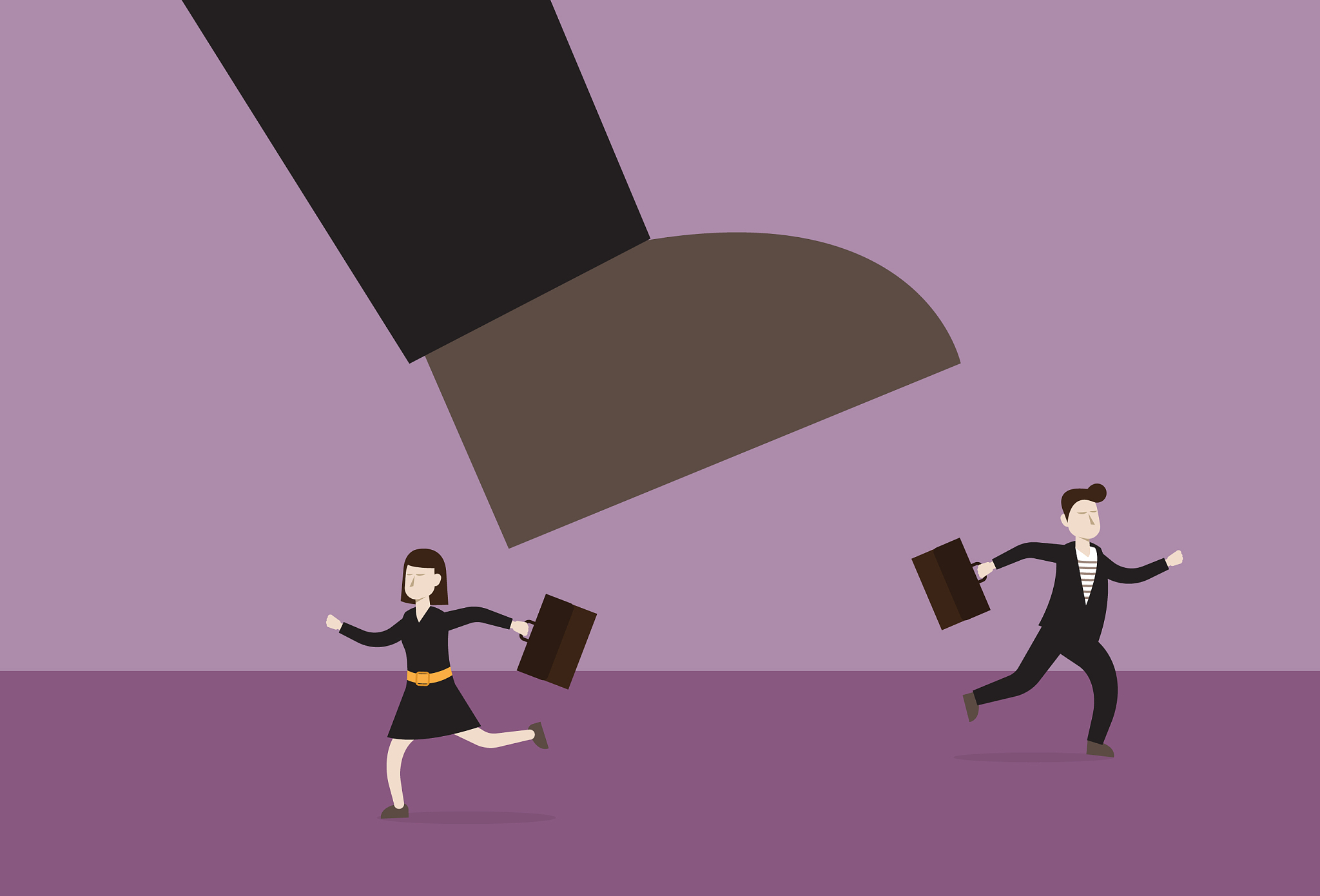 重新理解消费者：五大行为变革背后的市场真相