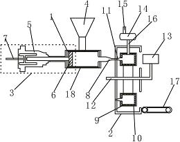 信捷电气获得实用新型专利授权：“一种定子铁芯压钢环装置”