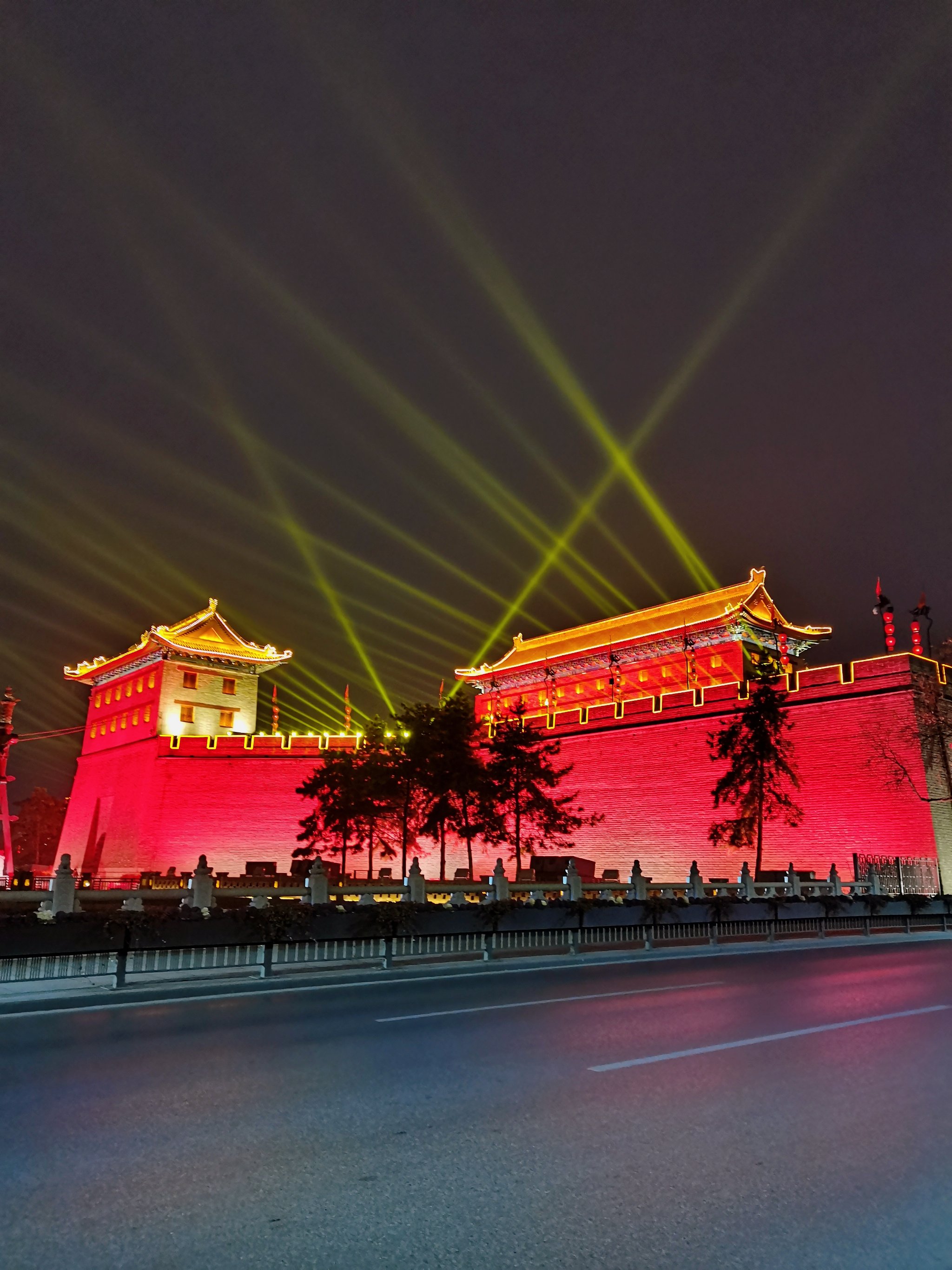 穿越古今：西安暑期‘历史+时尚’文旅亮点活动抢先览