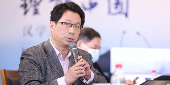 倾听尼山2025 |孙晓梅：我们需要系统的家庭教育