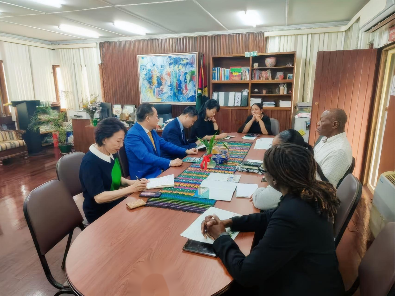 古巴将举行国际新闻与旅游研讨会