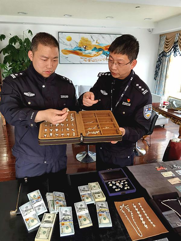 加纳近年因黄金走私损失超110亿美元