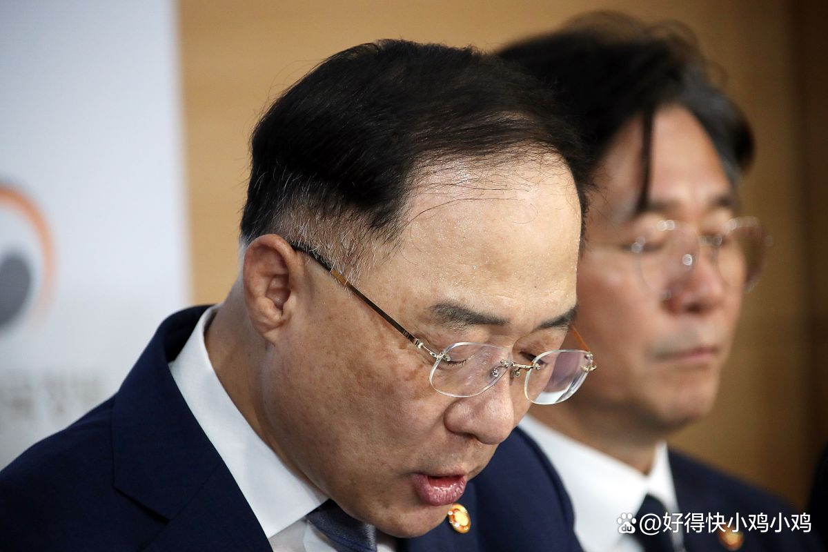 韩国总统：应恢复朝韩间沟通！改善对朝关系