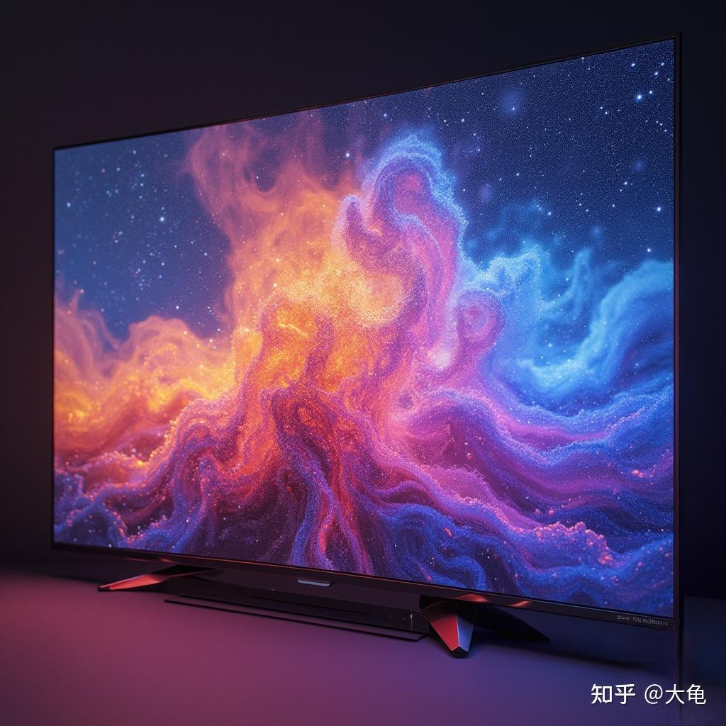 世俱杯见证显示技术新突破 海信RGB-Mini LED引领全球产业变革