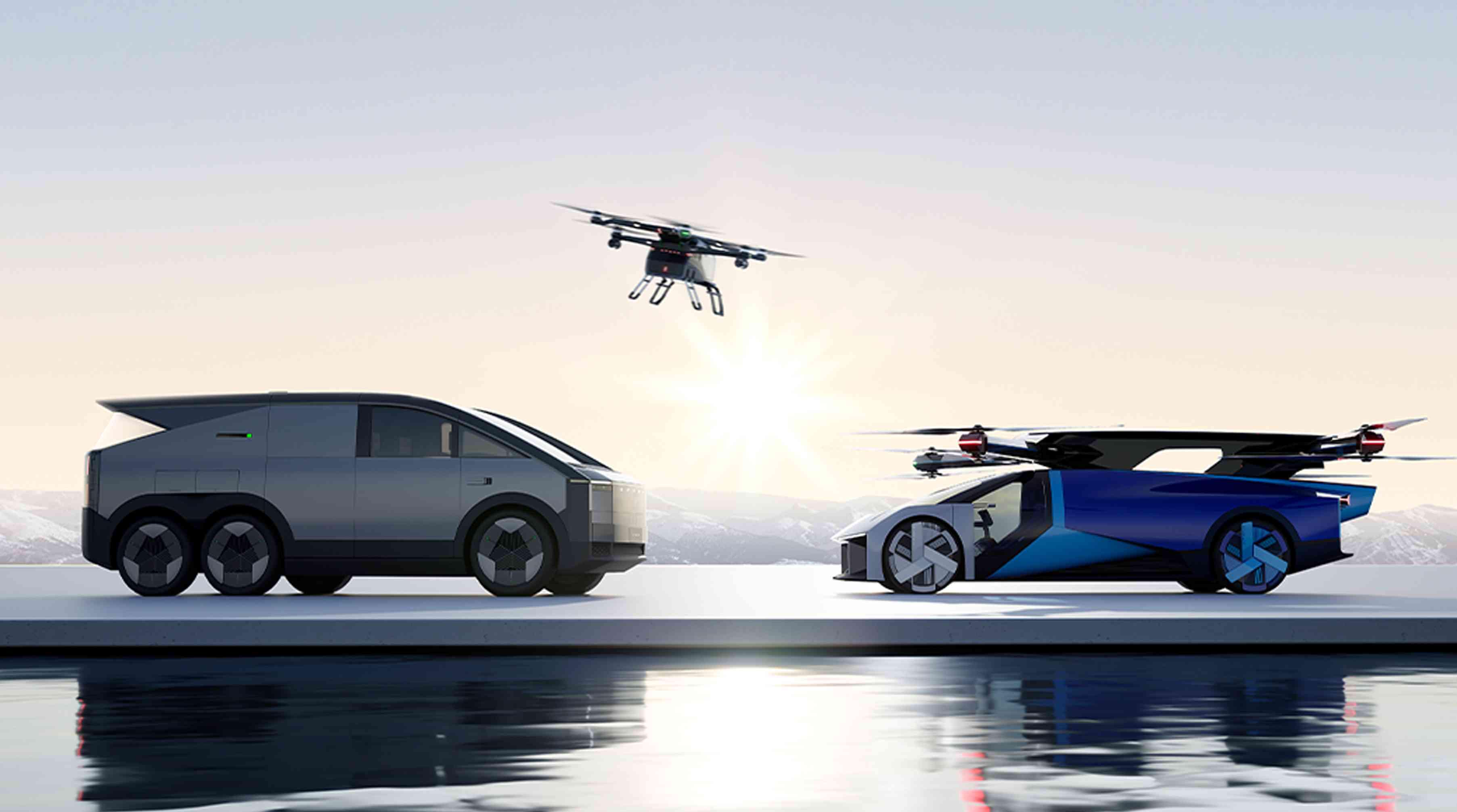 香山股份旗下公司与亿纬锂能战略合作