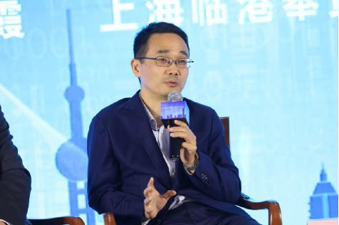 上海国际信托总经理陈兵：推进“以销定产”的展业模式