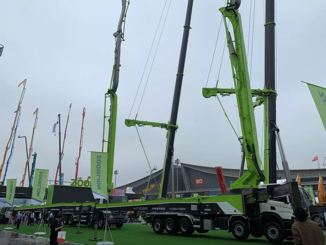 中联重科获得发明专利授权：“臂架筒体智能组对系统及方法”