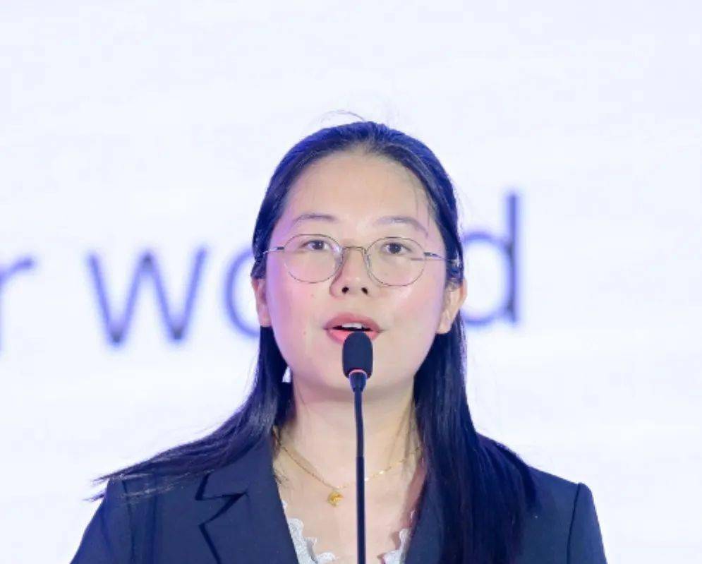 上海市集成电路行业协会郭奕武：抢抓AI机遇 人才是创新的第一动力