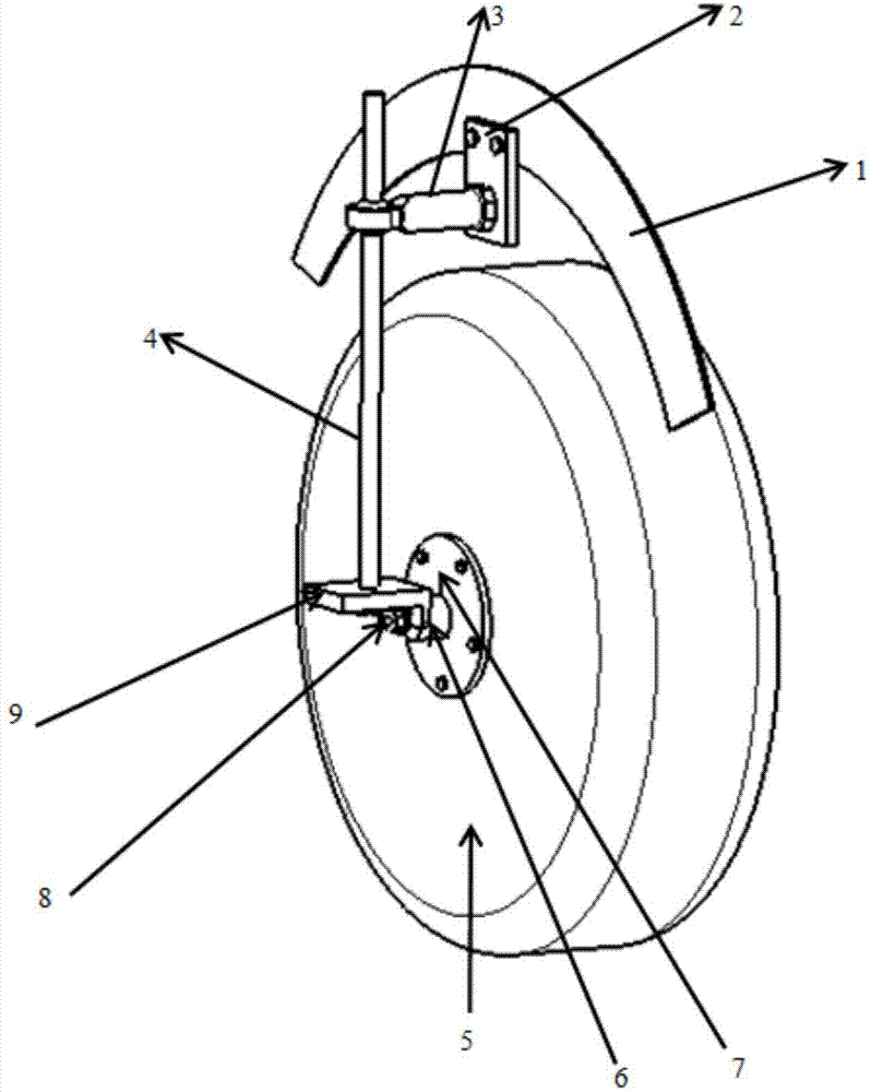威力传动获得实用新型专利授权：“风电减速器的圆螺母防松结构”