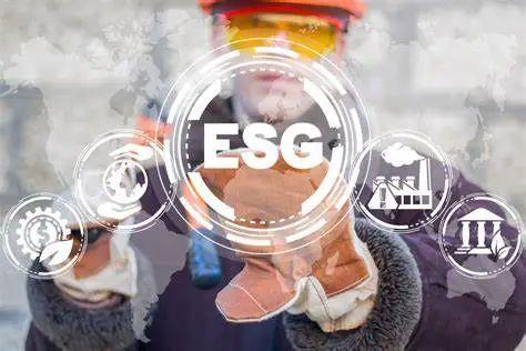 【ESG动态】咸亨国际（605056.SH）获华证指数ESG最新评级A，行业排名第60