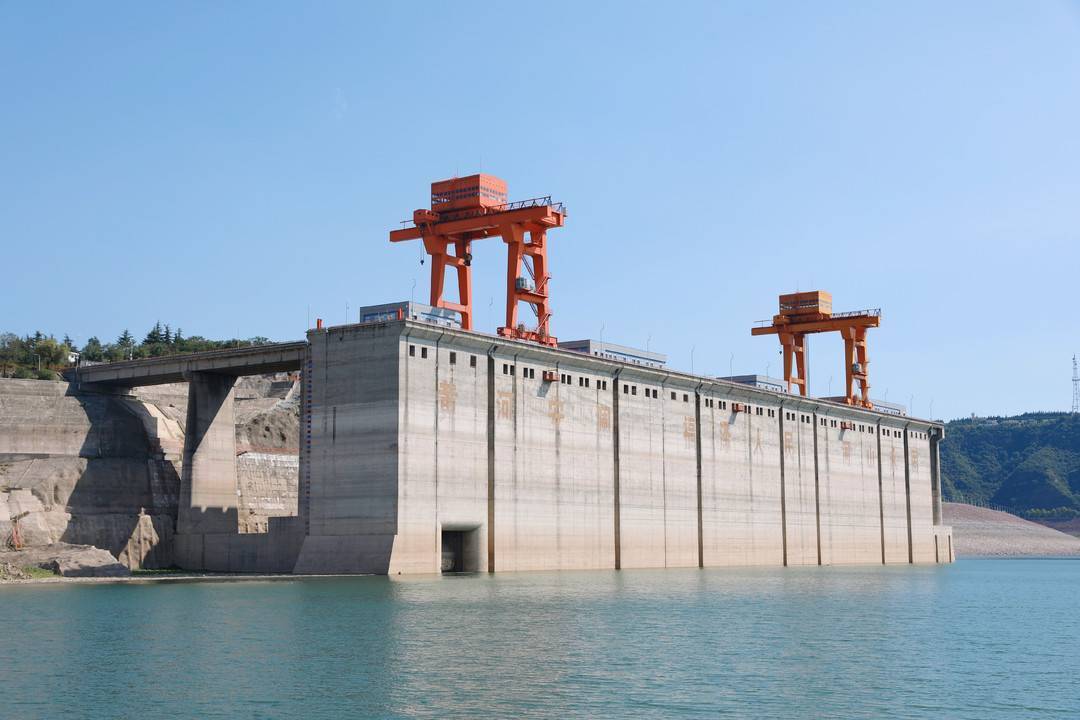 黄河流域首个水利工程水文化建设省级地方标准发布