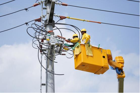 国家能源局：迎峰度夏全国电力负荷首创新高