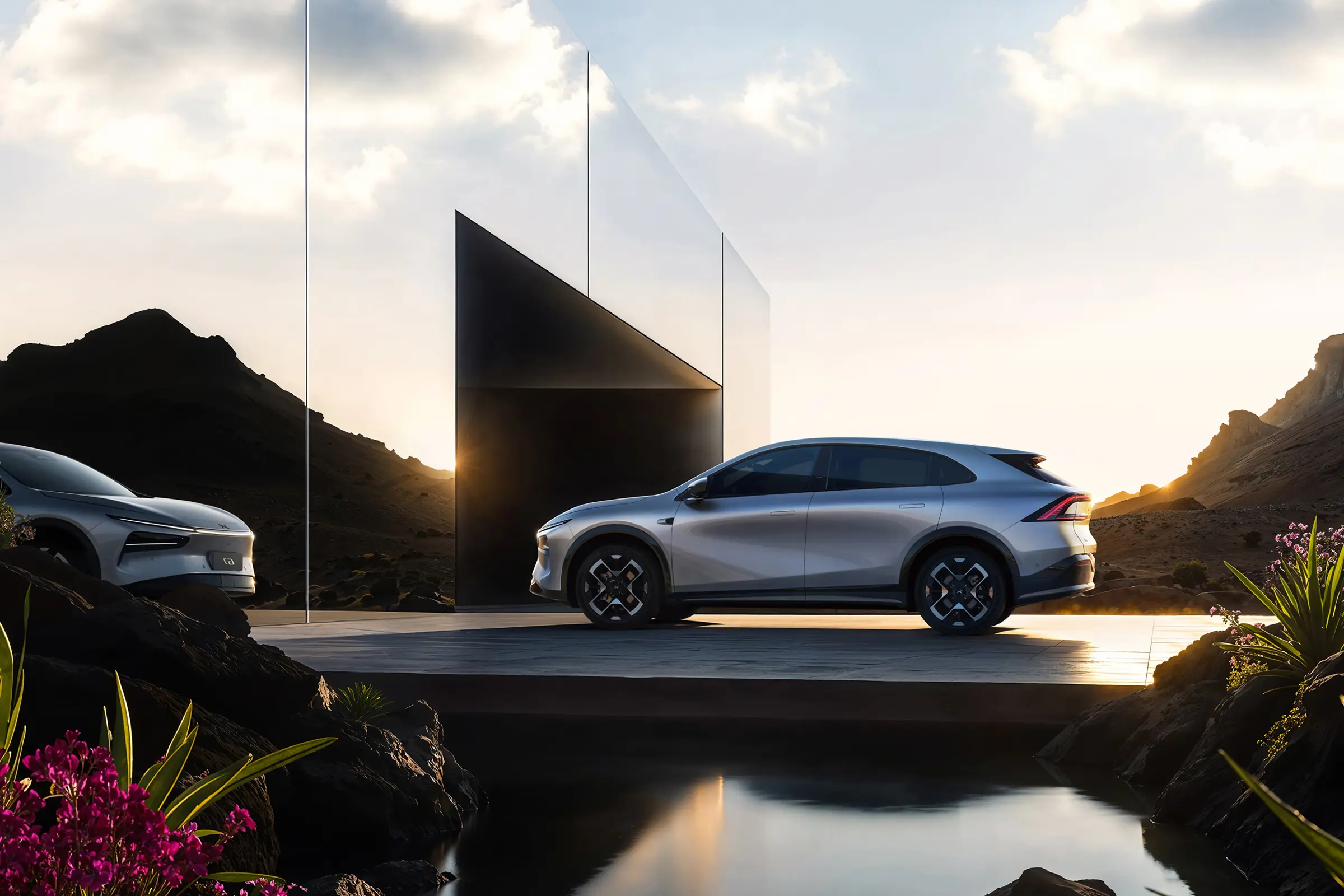 小鹏G7硬刚特斯拉Model Y胜算几何？