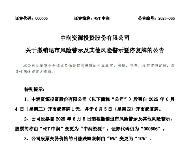 *ST观典：公司股票自7月8日起将被叠加实施其他风险警示