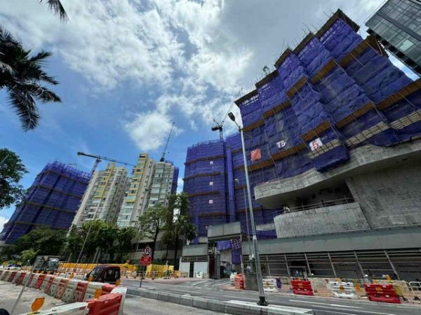 大东南录得11天7板