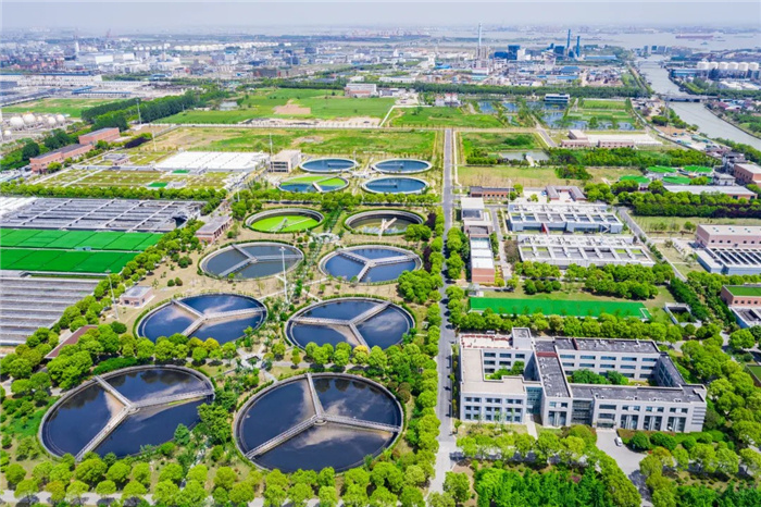 我国推进开展零碳园区建设