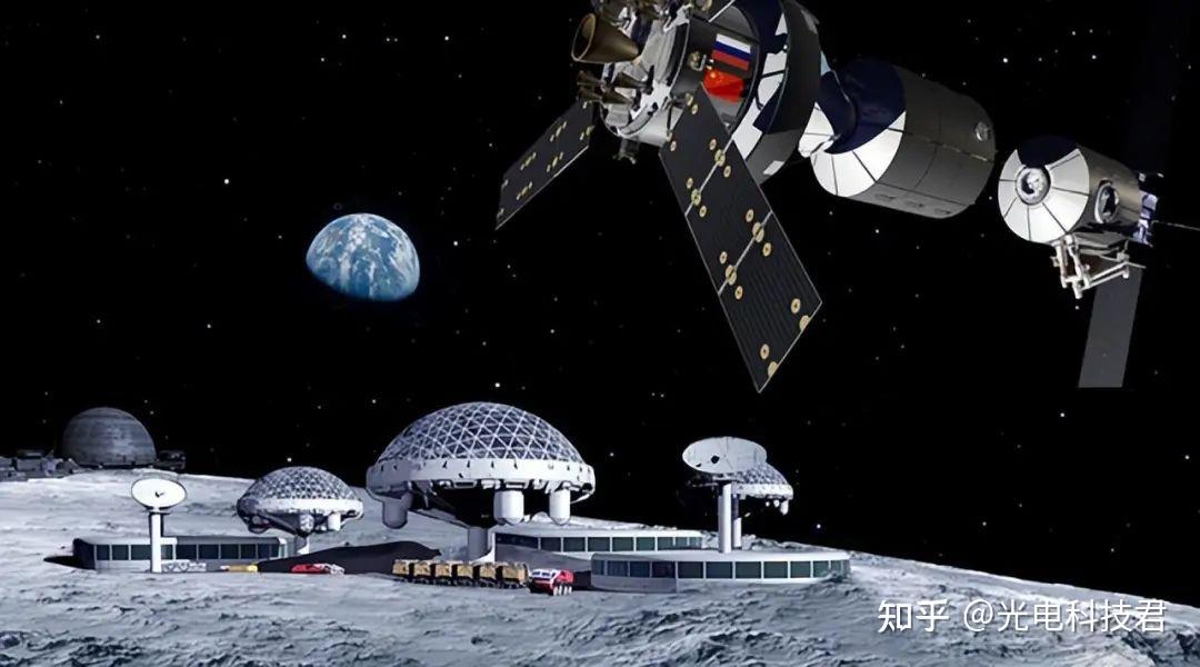 建立月球研究的中国学派