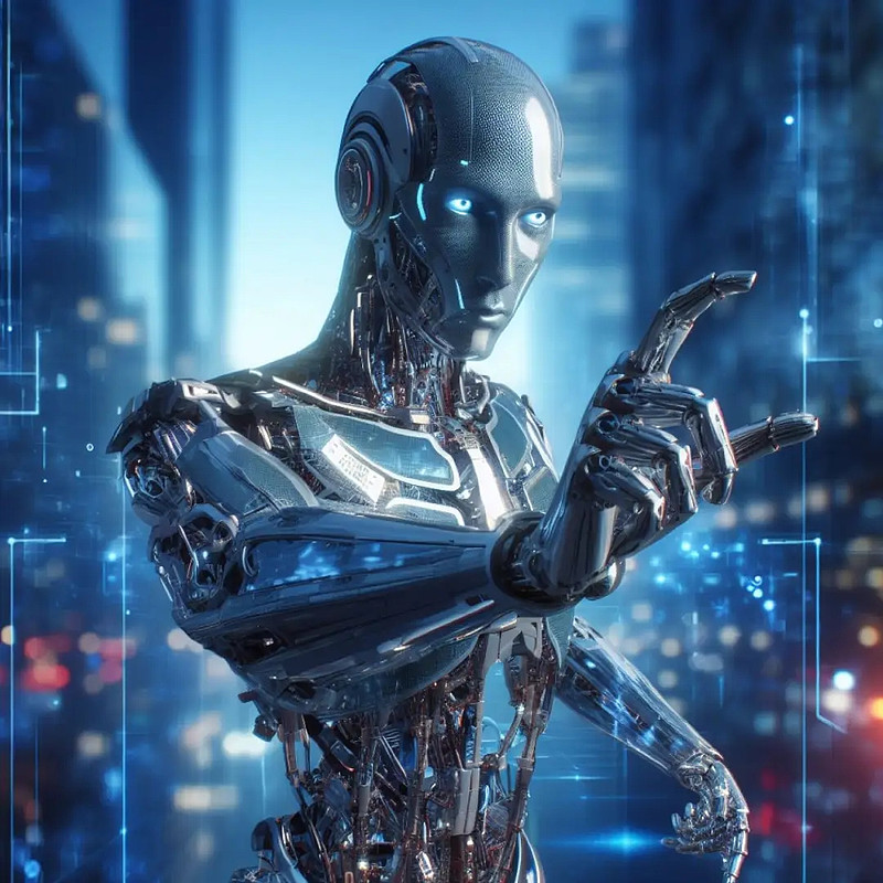 人形机器人产业迎多路资金“活水”浇灌