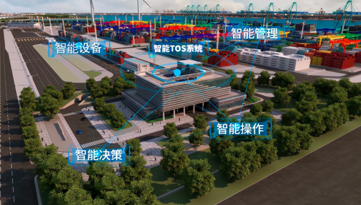 智启津门·数聚上合丨数实融合：天津制造的智慧基因