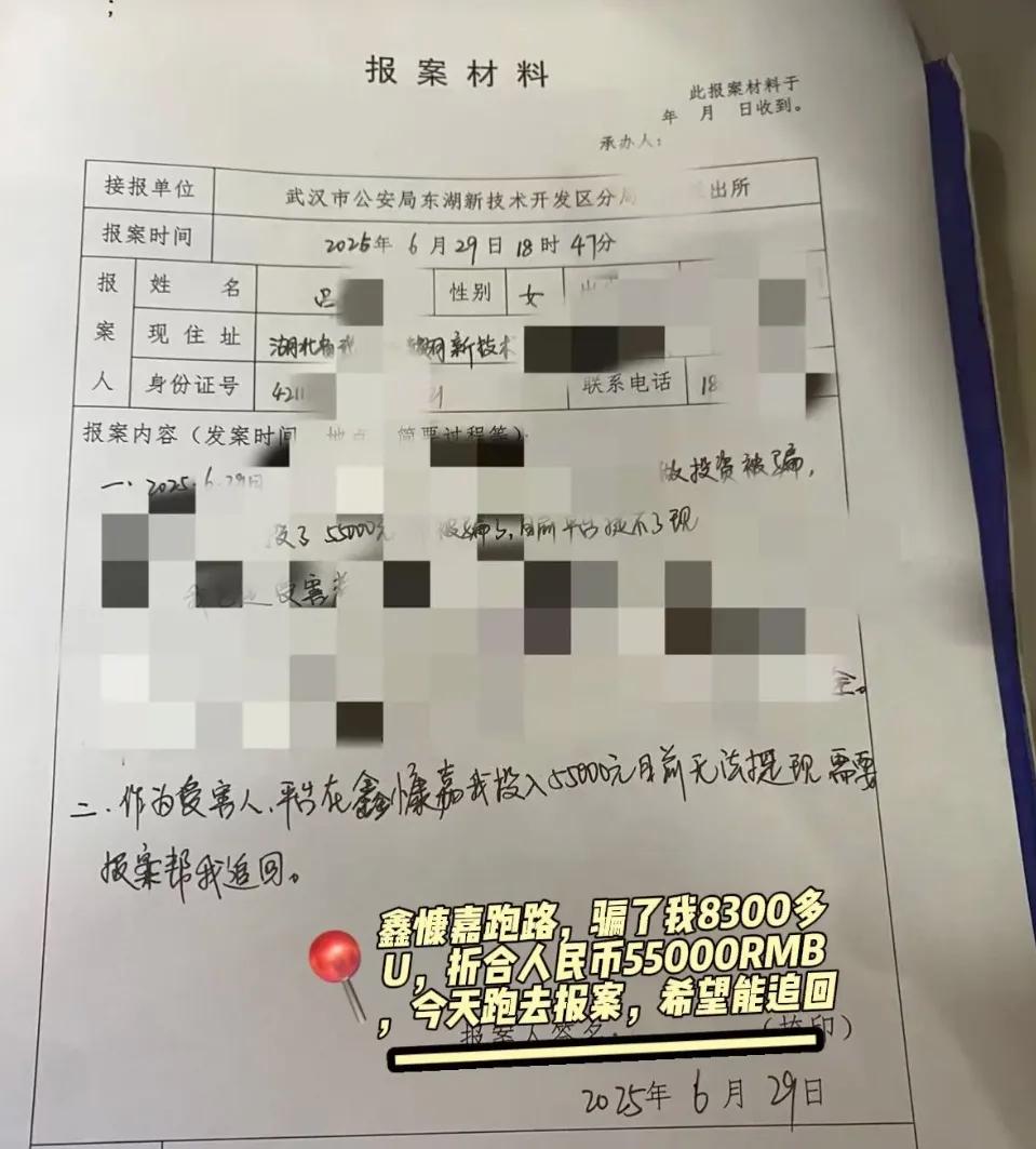 鑫慷嘉爆雷疑云：黄先生是谁？