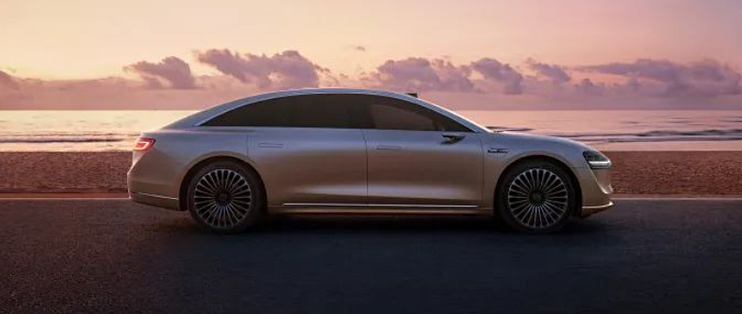 享界走向独立：华为放权，北汽加码