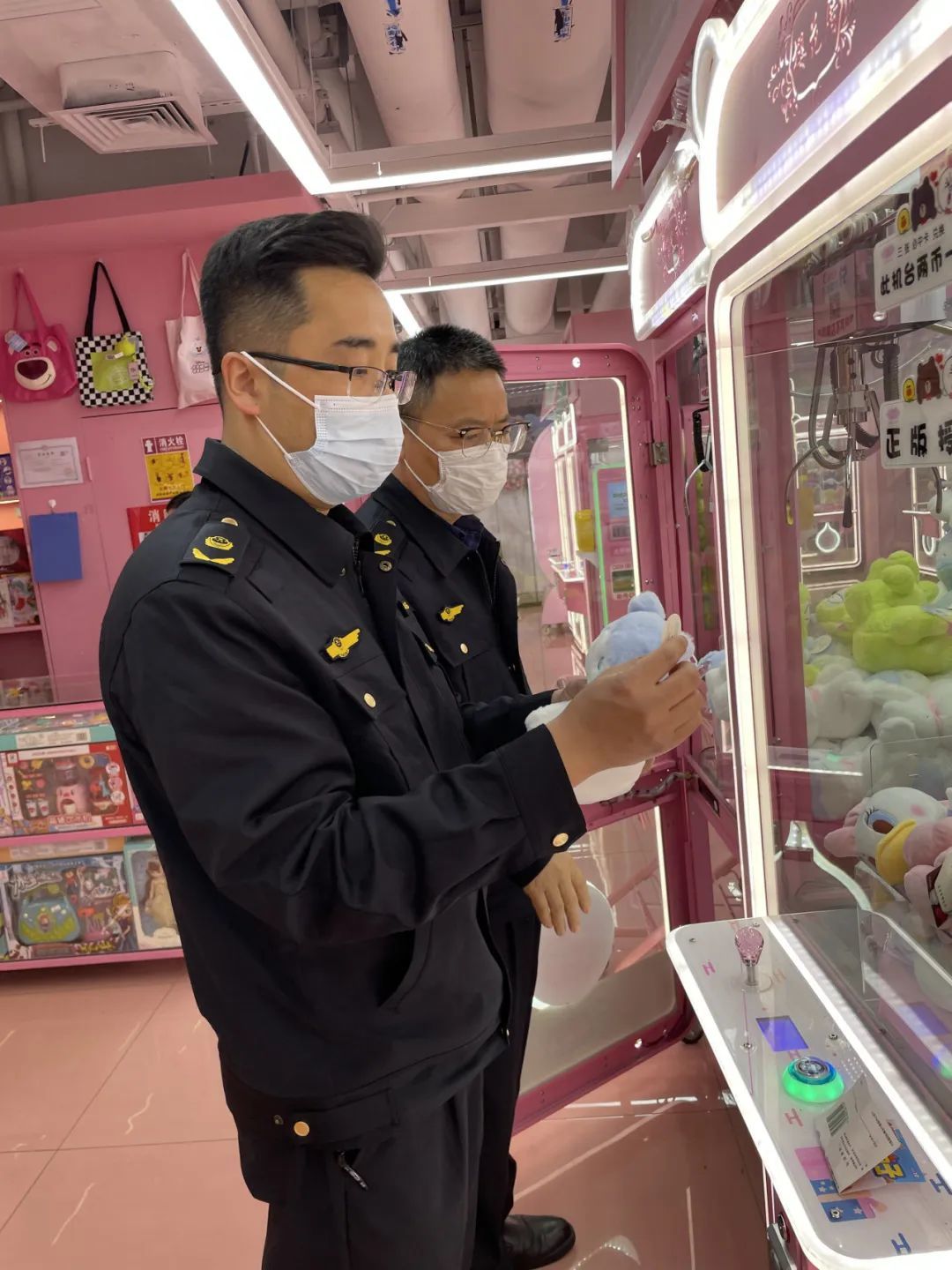 天舟文化等新设科技公司，含游艺用品销售业务