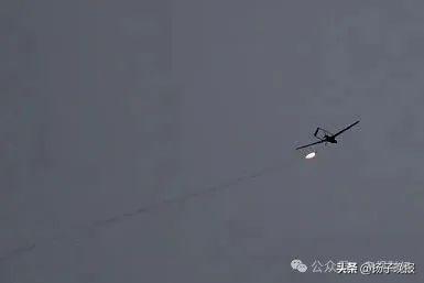 武装部队在苏丹港击落2架无人机