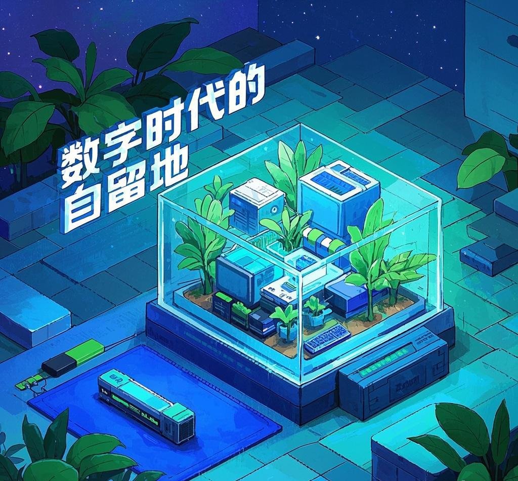 从科技革命到AI竞争：大国崛起的关键变量