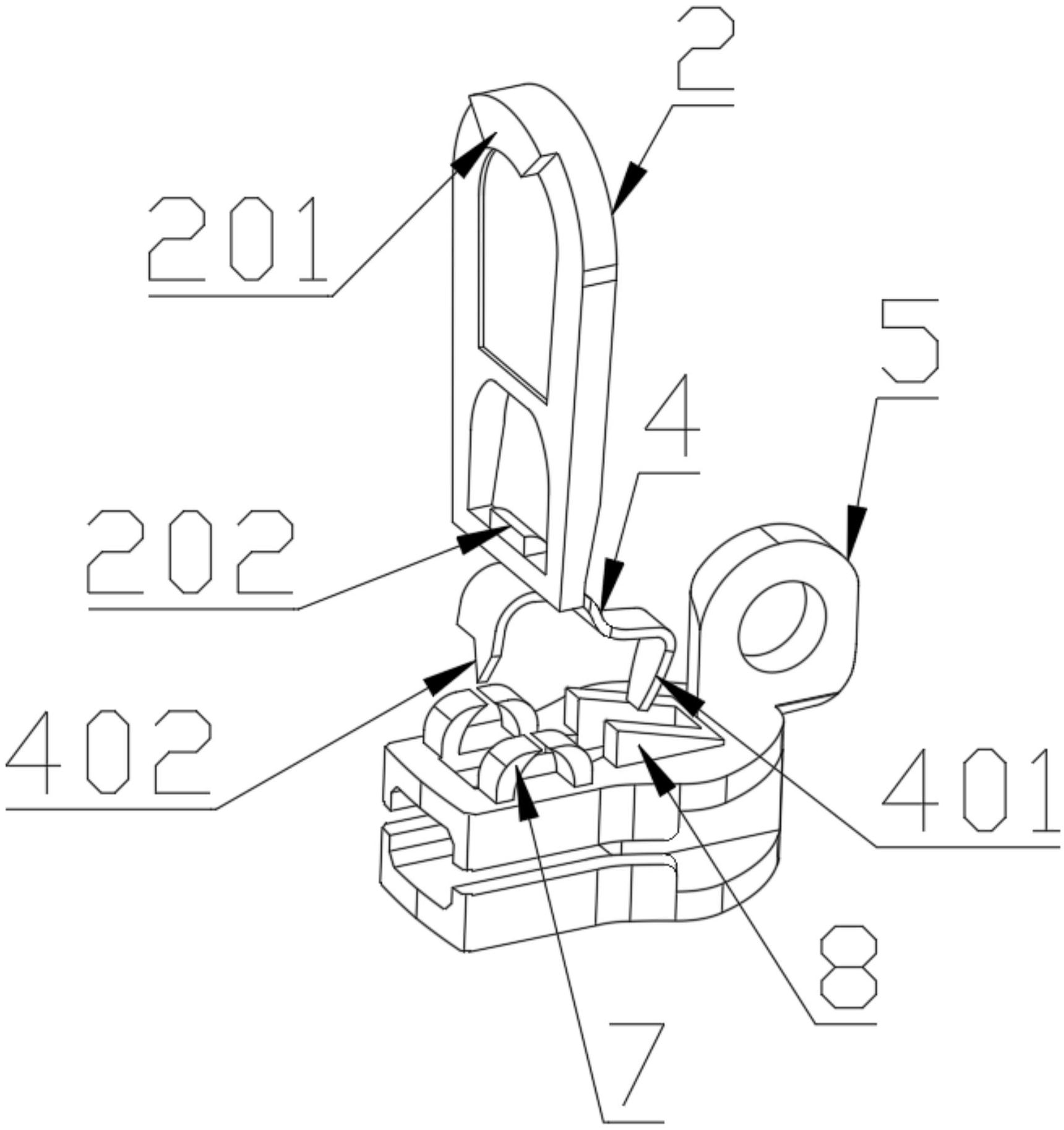 浔兴股份获得实用新型专利授权：“一种可伸展扩容的拉链布带”