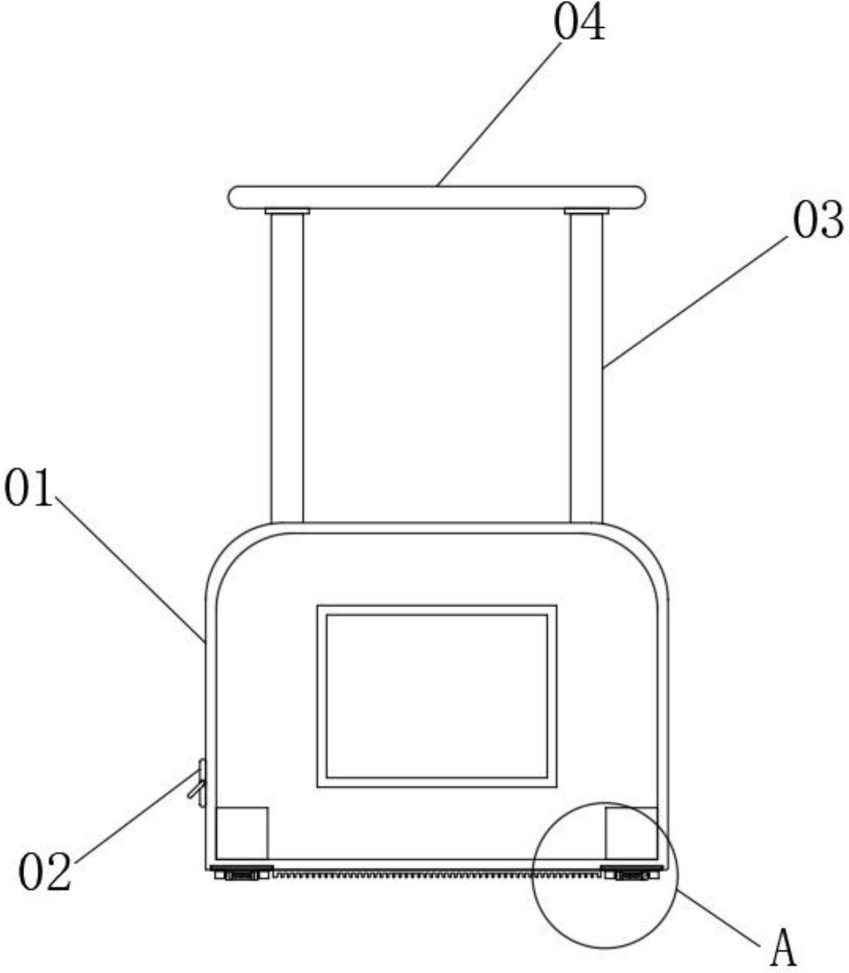 浔兴股份获得实用新型专利授权：“一种可伸展扩容的拉链布带”