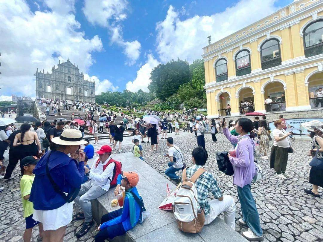迪拜国际机场预计夏季高峰将接待超340万旅客