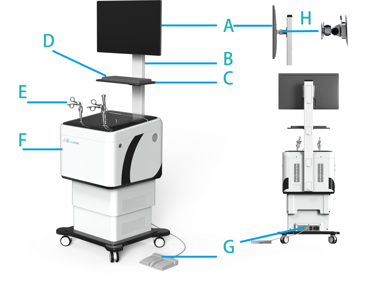 迈瑞医疗获得发明专利授权：“腹腔镜超声探头及用于与腹腔镜通信连接的超声设备”
