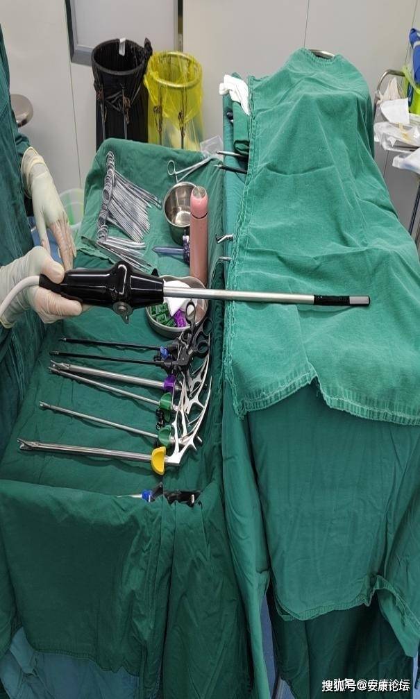 迈瑞医疗获得发明专利授权：“腹腔镜超声探头及用于与腹腔镜通信连接的超声设备”