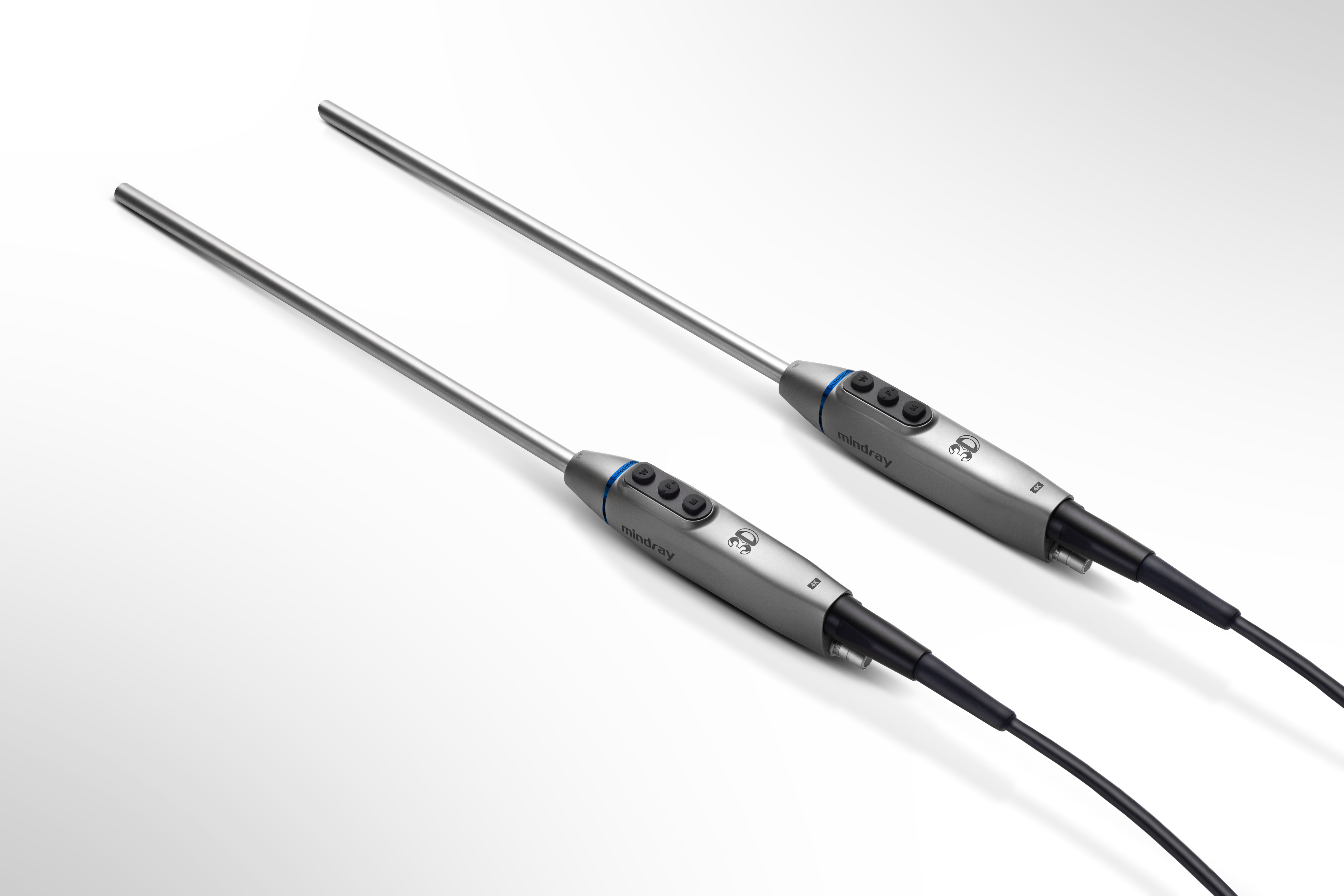 迈瑞医疗获得发明专利授权：“腹腔镜超声探头及用于与腹腔镜通信连接的超声设备”