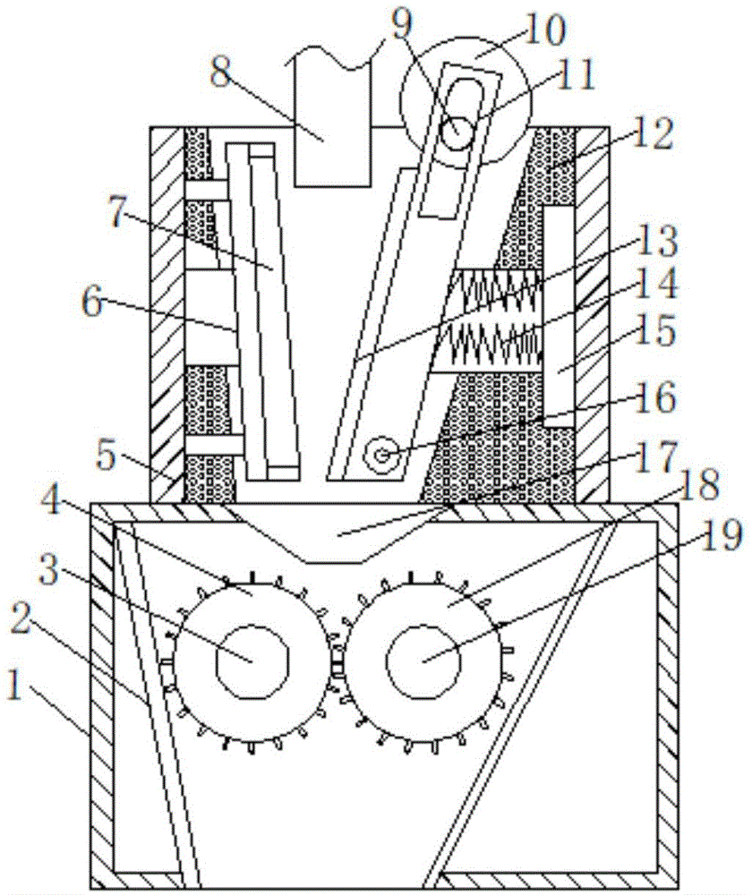 牧原股份获得实用新型专利授权：“一种药品精准投放装置”