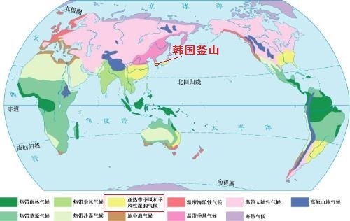 一座温带城市 想成为中国“热植之都”