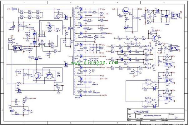 灿瑞科技获得发明专利授权：“一种双控软启动电路及开关电源系统”