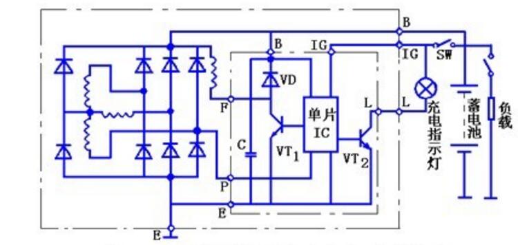 灿瑞科技获得发明专利授权：“一种双控软启动电路及开关电源系统”