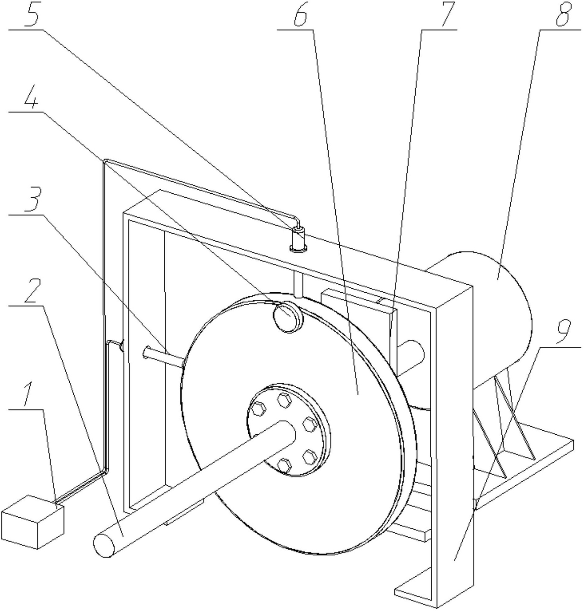 宁德时代公布国际专利申请：“无位置传感器永磁同步电机的转速估计方法、系统及装置”