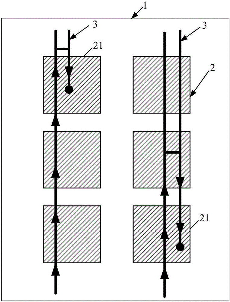 京东方Ａ公布国际专利申请：“显示装置、显示面板及其制造方法”