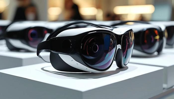 AI眼镜赛道火热 新品迭代加速