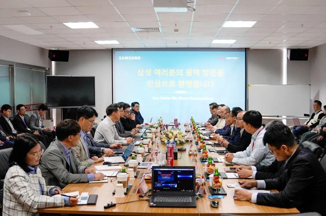 闻泰科技上半年净利预增超170％，董事会引入半导体专业人士