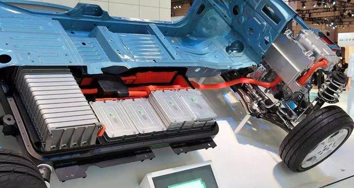 孚能科技获得实用新型专利授权：“户用储能电池包”