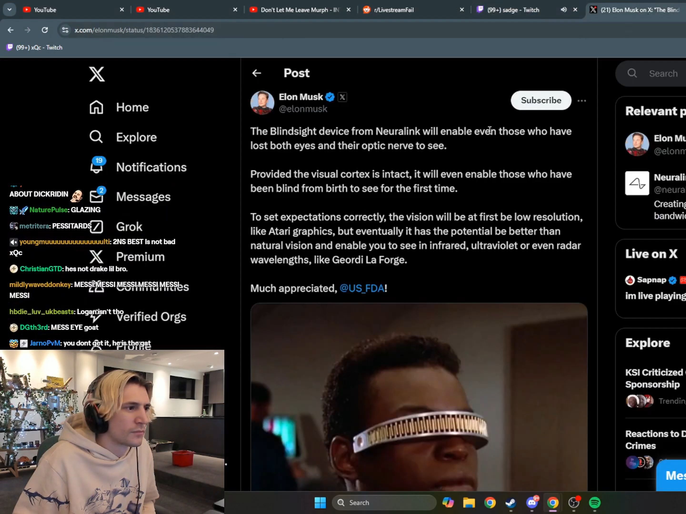 脑机接口，从“解码语言”到更多可能