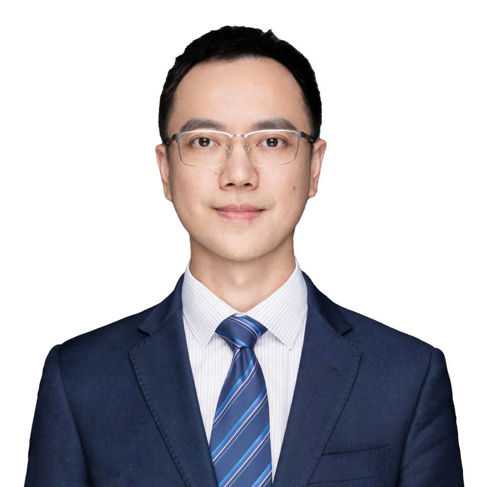 汇添富基金董事长变更 鲁伟铭接任